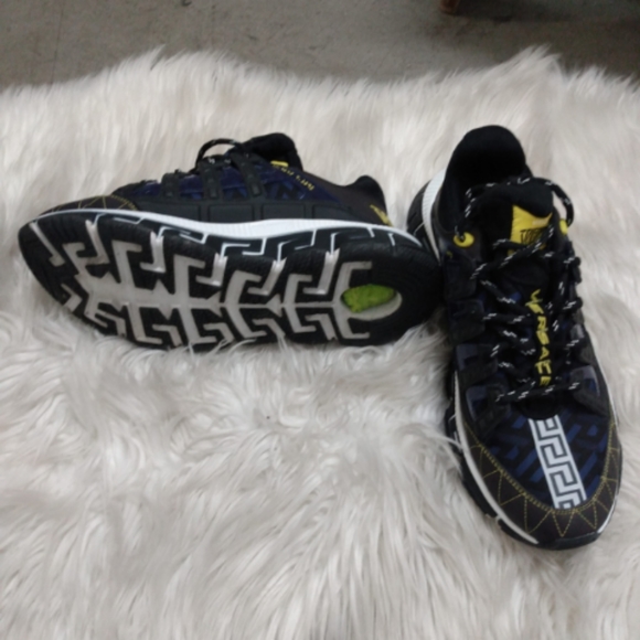 MEN'S SNEAKERS - Picture 3 of 3